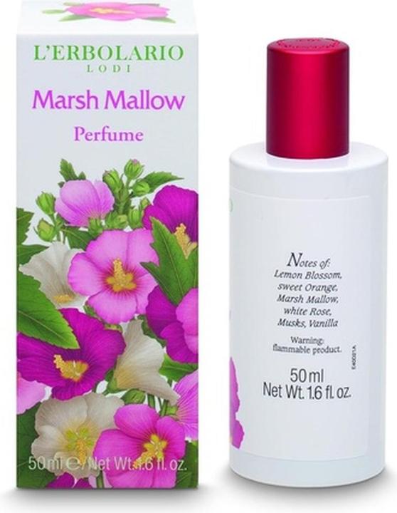 Actual product image L'erbolario Altea Eau De Parfum (Eau de parfum)