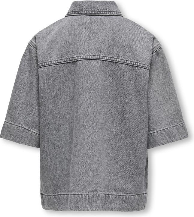 Actual product image Only KOGSOPHIE Jeanshemd Jeanshemd (116)