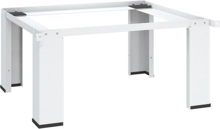 Image du produit vidaXL Waschmaschinensockel