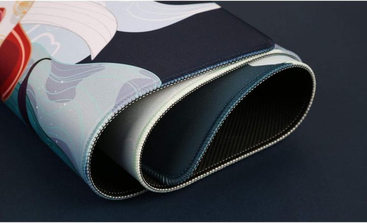 Actual product image Varmilo Flying to the Moon Mouse Pad XXL (XXL)