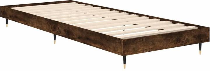 Produktbild vidaXL Bettgestell (75 x 190 cm)