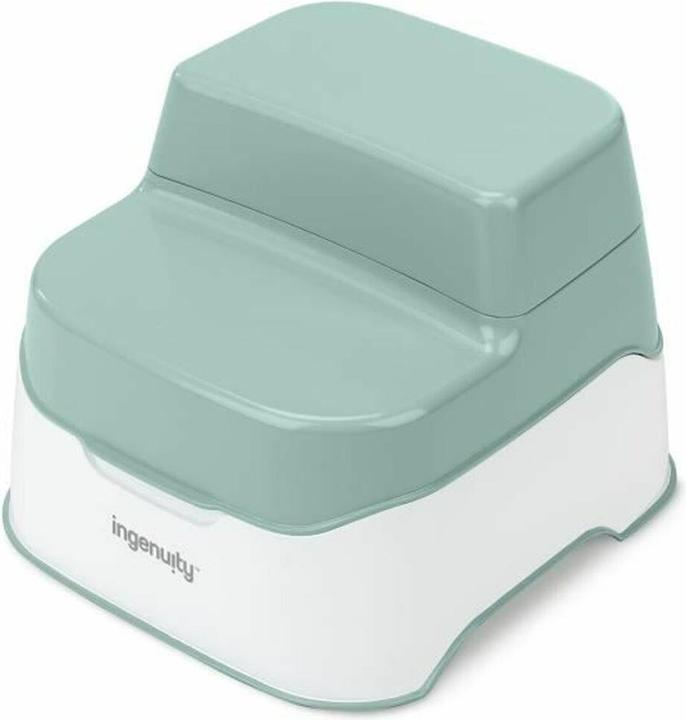 Actual product image Ingenuity Baby WC-Aufsatz