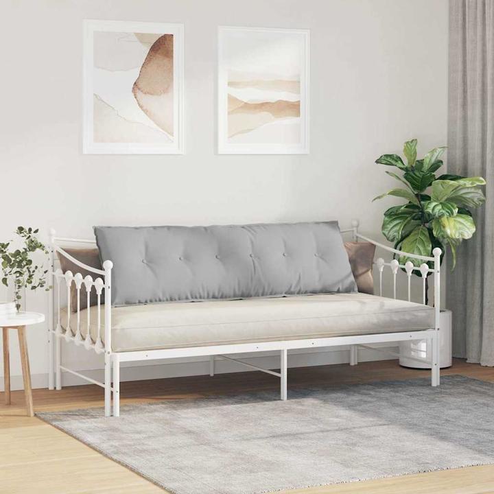 Produktbild vidaXL Rücken Kissen (160 x 50 cm)