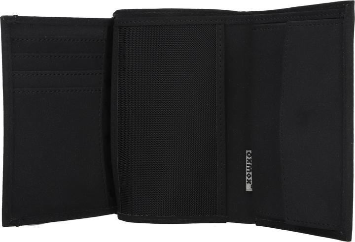 Image du produit Oxmox New Cryptan Portefeuille Protection RFID 9.5 cm