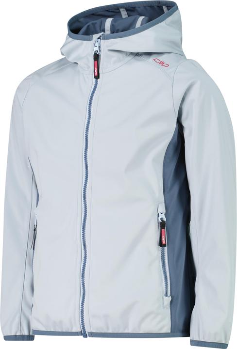 Immagine prodotto CMP Campagnolo Hoodie (104)