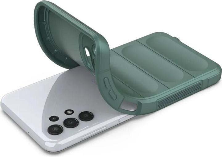 Actual product image Screenguard CloudCase Samsung Galaxy A13 4G TPU Sleeve (Samsung Galaxy A13)