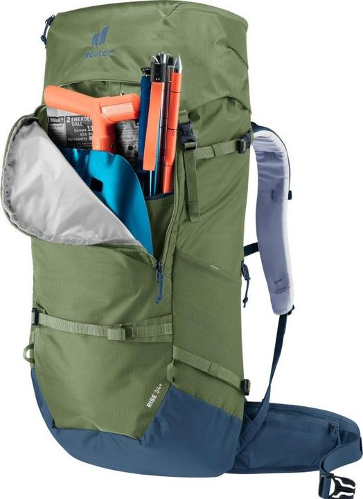 Immagine prodotto Deuter Aumento 34+ (34 l)