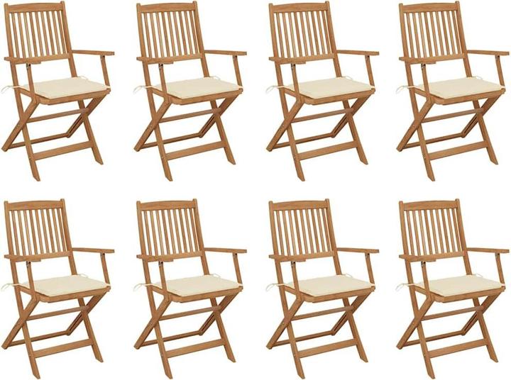 Produktbild vidaXL Brion