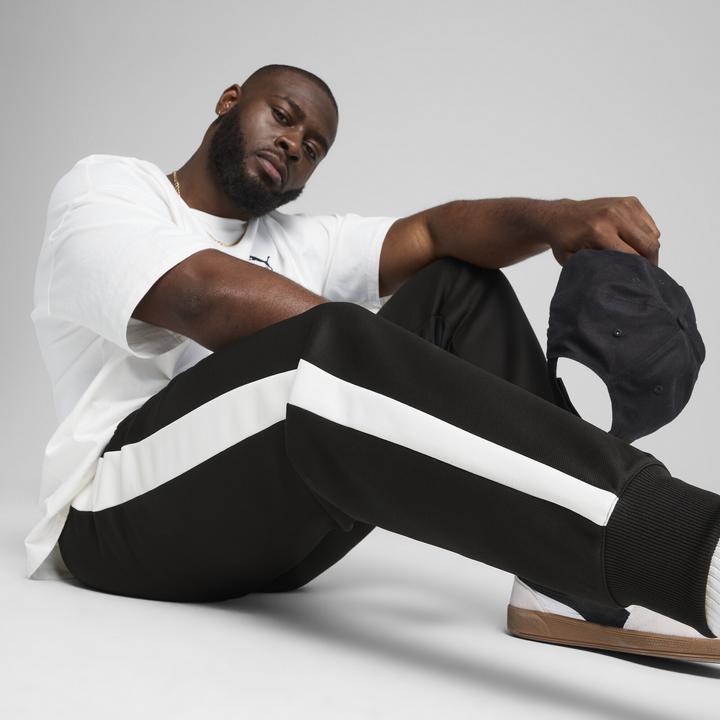 Produktbild Puma T7 ALWAYS ON Track Pants DK cl (L)