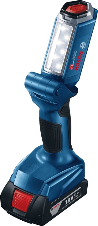 Productafbeelding Bosch Professional Gli 18v-300 (300 lm)