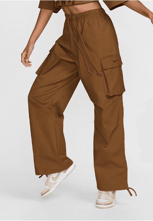 Produktbild Nike Sportswear Dance Cargo Pants - 201243 (L)
