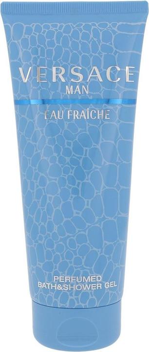 Image du produit Versace eau fraiche (200 ml)