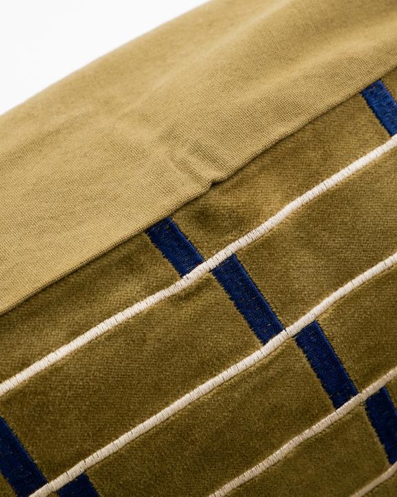 Produktbild Textilien Kissenbezug, HDGona, Amber (60 x 40 cm)