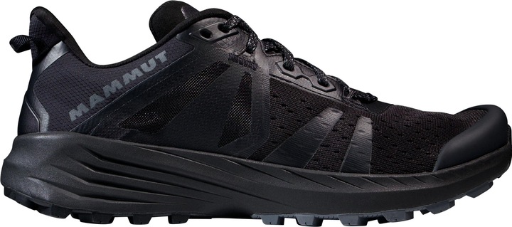 Actual product image Mammut Saentis TR Low Women (40.5, 41)