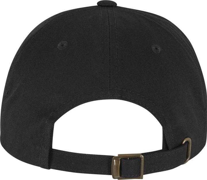 Produktbild Merchcode Gucci Mane The New 1017 Dad Cap - 191099 (One Size)