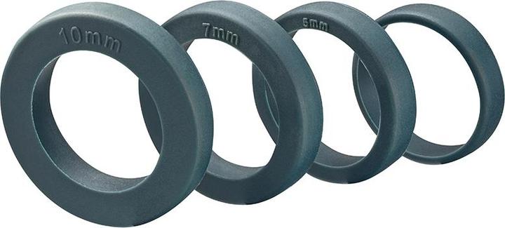 Productafbeelding GEFU Rego