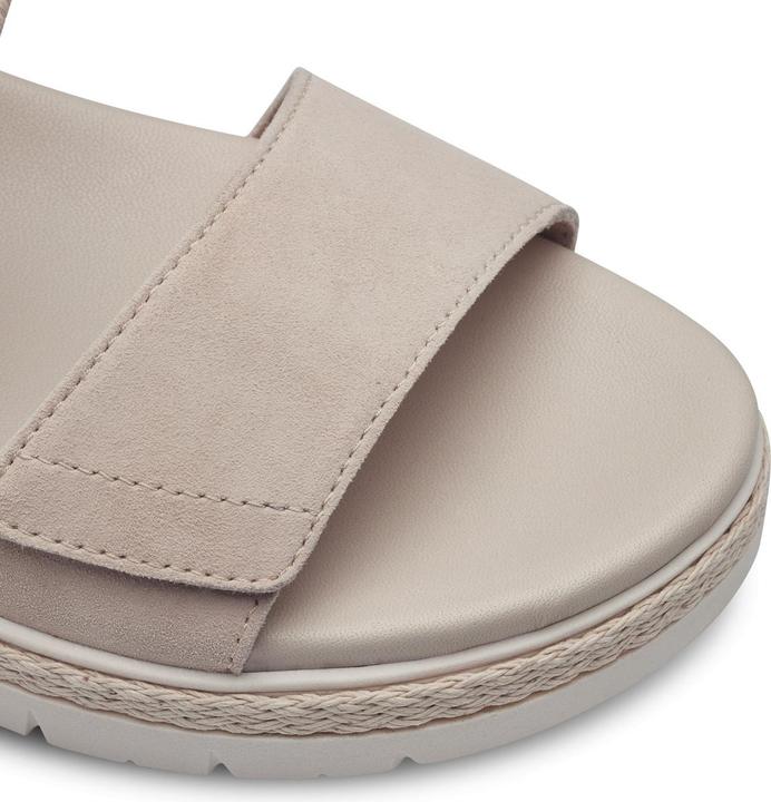 Actual product image Tamaris Pure Relax Sandalette (41)