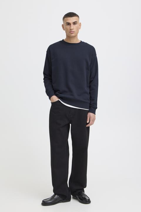 Actual product image Solid SDLenz Crew SW 21107419 (3XL)