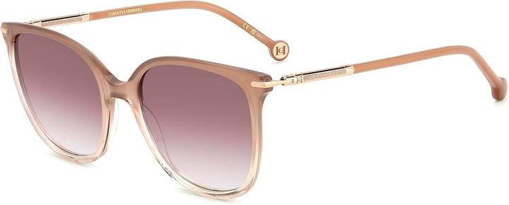 Actual product image Carolina Herrera Authentic Stylish Sunglasses