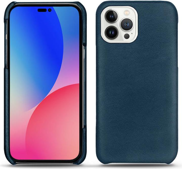 Image du produit Noreve Coque en cuir (Apple iPhone 14 Pro Max)