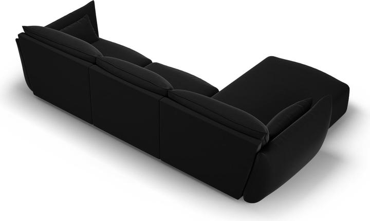 Produktbild Cosmopolitan Design Matera (Ecksofa)