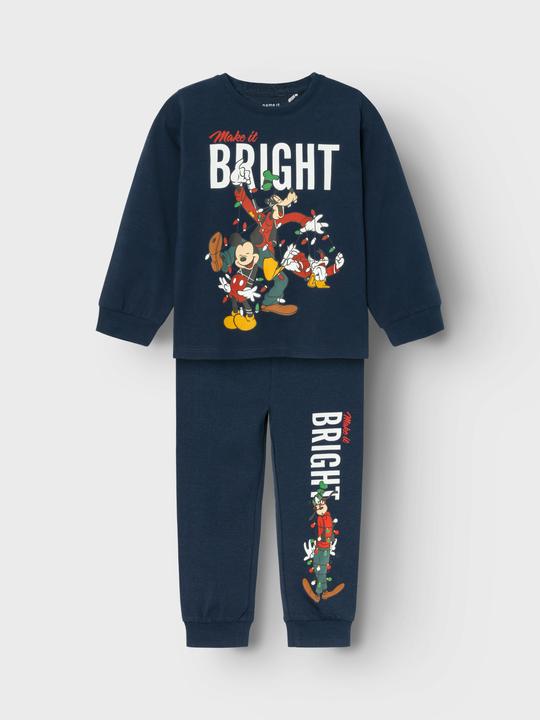 Produktbild Name it Pyjama Mickey Mouse (98)