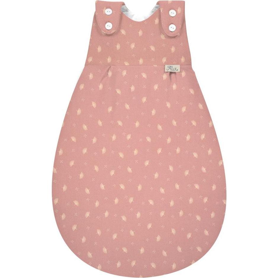 Alvi, Babyschlafsack, Schlafsäcke Baby-Mäxchen Aussensack - Pretty - Gr. 68