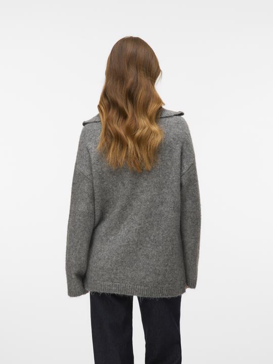 Immagine prodotto Vero Moda VMMIRLA Pullover Strickpullover (L)