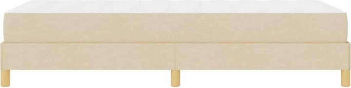 Actual product image vidaXL Bedstead (80 x 200 cm)