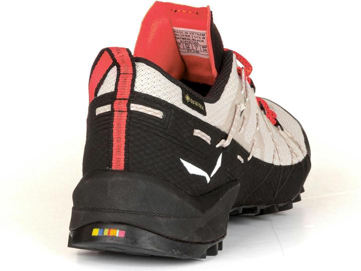 Actual product image Salewa Wildfire 2 Gore-Tex® Shoe Da (36.5)