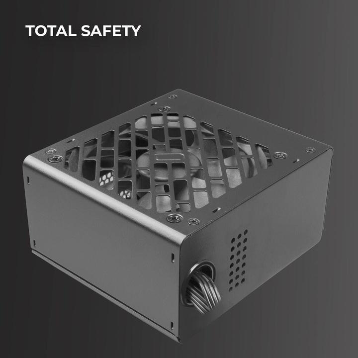 Actual product image Tacens APSIII500 (500 W)