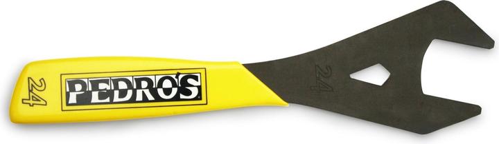 Produktbild Pedros Pedro's Cone Wrench Konenschlüssel, 24mm