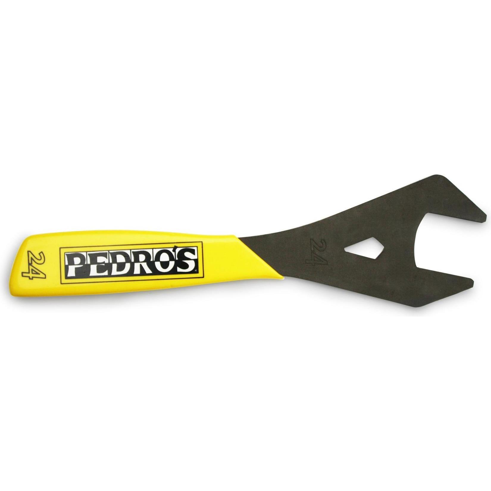 Pedros, Velowerkzeug