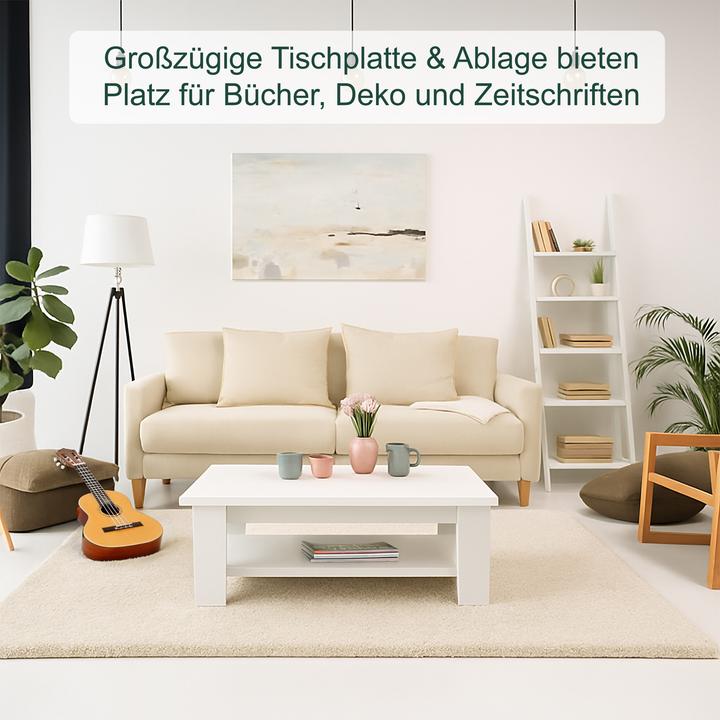 Image du produit Relaxdays Table basse