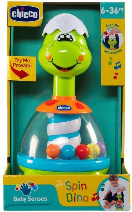 Image du produit Chicco Top Dino
