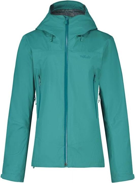 Rab Women's Arc Eco Jacket (L)