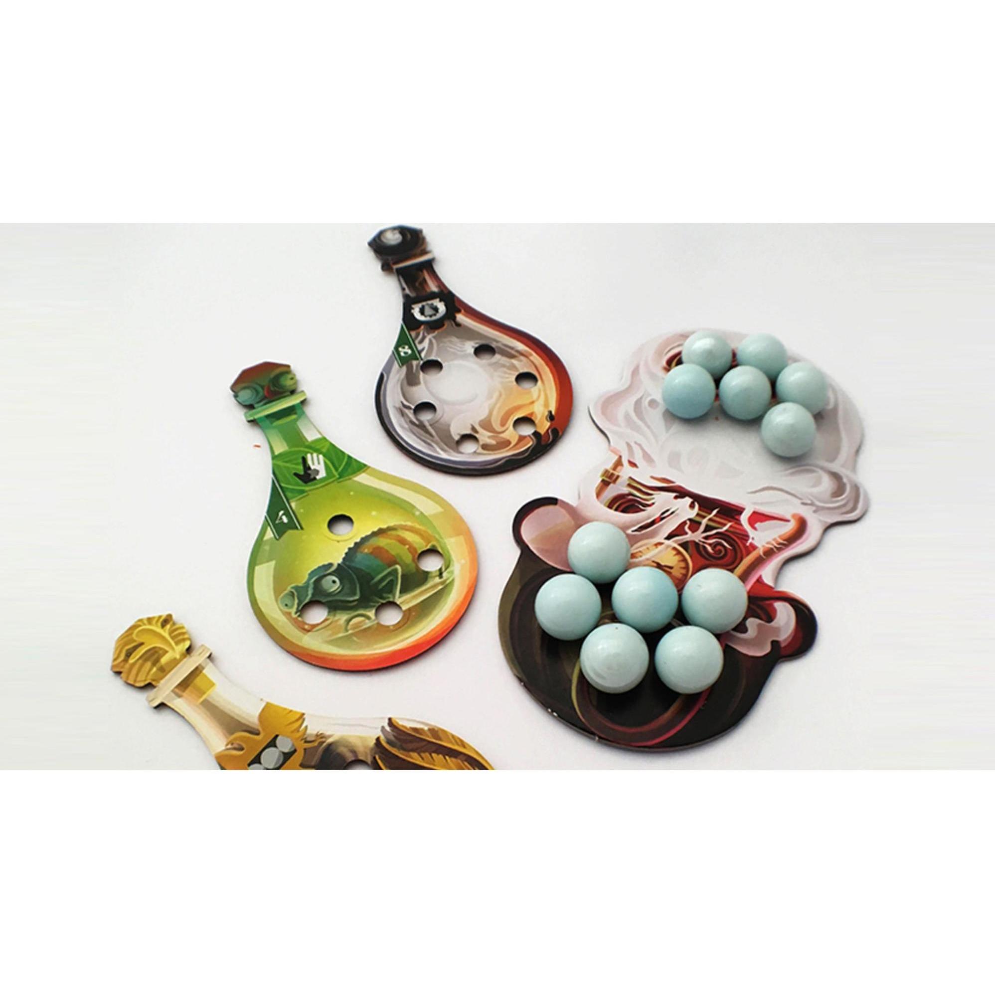 Thumbnail - Ghenos Games POZIONI ESPLOSIVE - Esp. Quinto Ingrediente