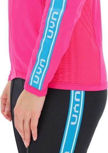 Actual product image UYN Sweatshirt Mit Durchgehendem Reissverschluss Hangout (XL)