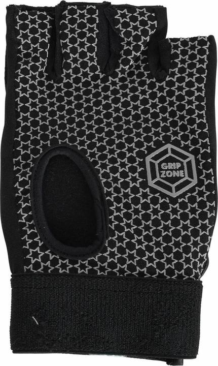 Produktbild Reece Komfort-Halbfingerhandschuhe (M)