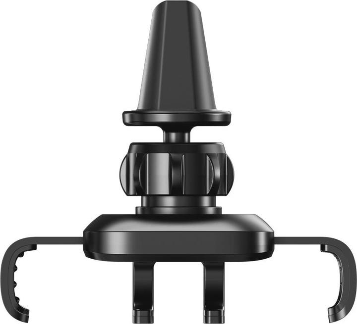 Immagine prodotto Vention Porta telefono automatico per auto KCTB0 con clip nero