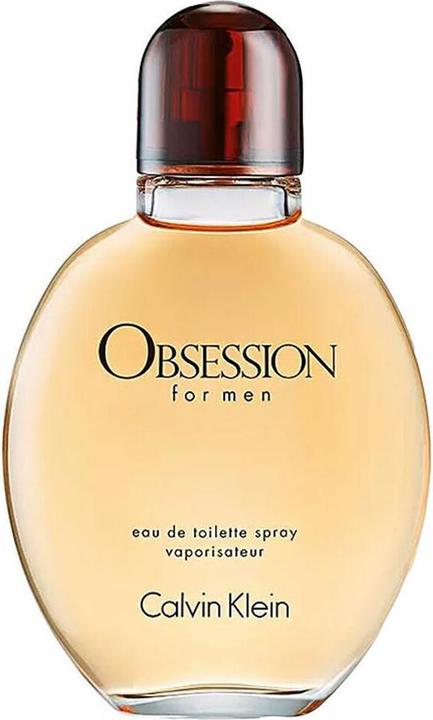 Immagine prodotto Calvin Klein Ossessione (Eau de toilette, 30 ml)