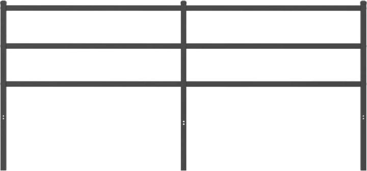 Image du produit VidaXL Jérôme (112 x 3 x 90 cm)