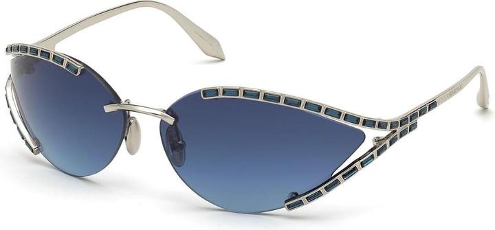 Actual product image Swarovski Sunglasses