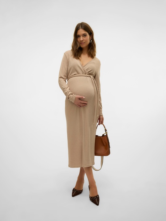 Immagine prodotto Mamalicious MLFREDERIKKE Abito premaman Vestito (XL)