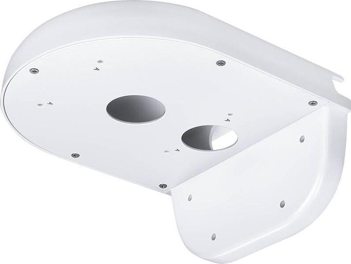 Actual product image Vivotek AM-21O L-mount for dome cameras (Mounting kit)