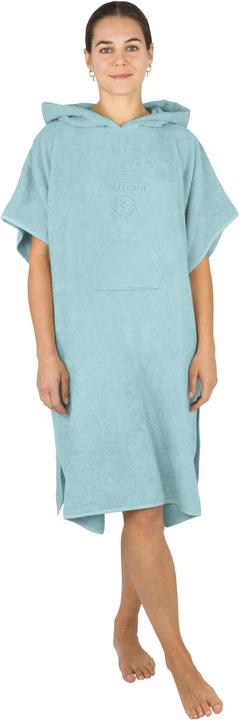 Produktbild Normani Badeponcho aus Bio-Baumwolle Sitra - 9617