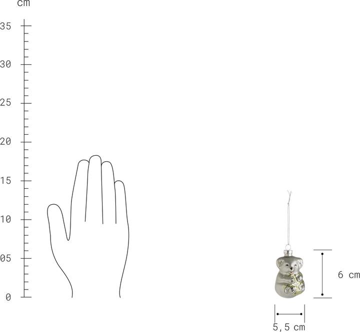 Produktbild home24 Hang On