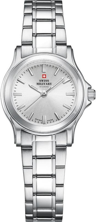 Immagine prodotto Swiss Military quarzo (Orologio da polso analogico, 27 mm)