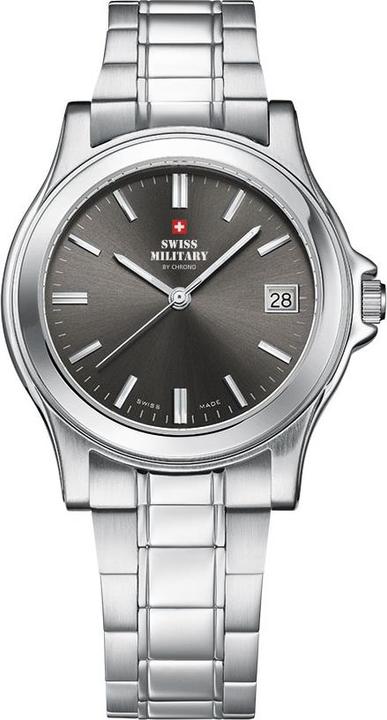 Immagine prodotto Swiss Military quarzo (Orologio da polso analogico, 36 mm)