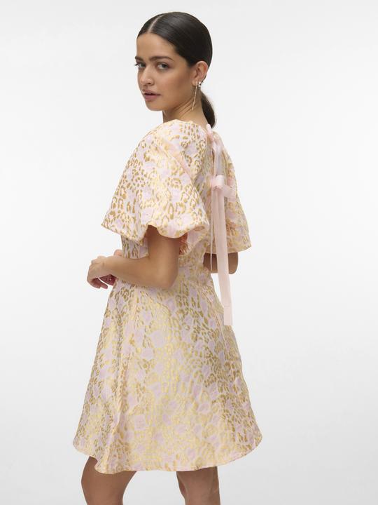 Image du produit Vero Moda VMNORA Kurzes Kleid Kleid (M)